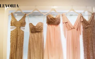types of dresses