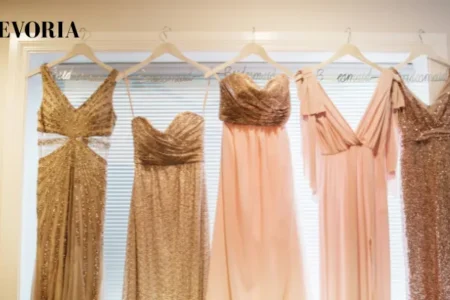 types of dresses
