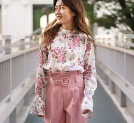 Outfits for Females