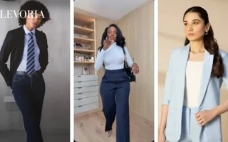 workplace attire women