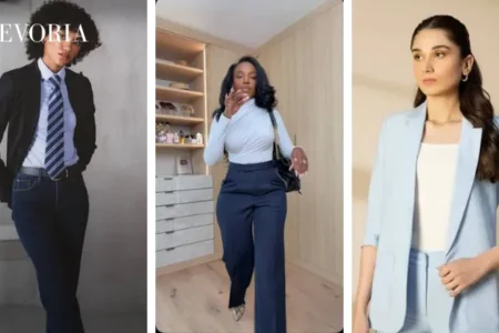 workplace attire women