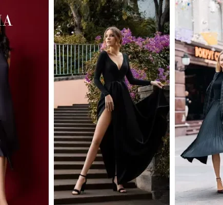 Elegant Dresses for Women