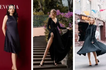 Elegant Dresses for Women