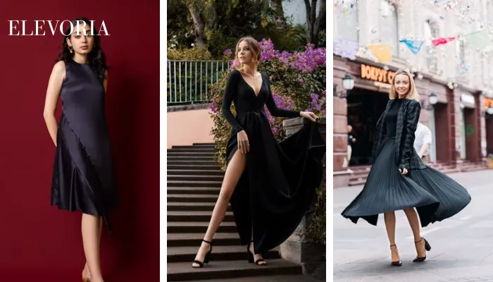 Elegant Dresses for Women