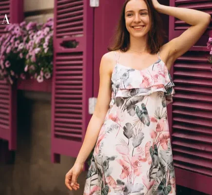 Cute Dresses