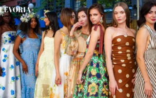 summer evening dresses