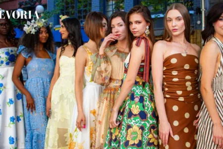summer evening dresses