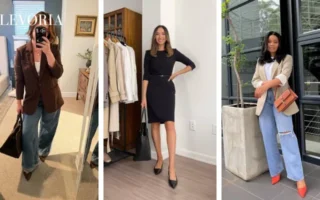 workplace clothes women