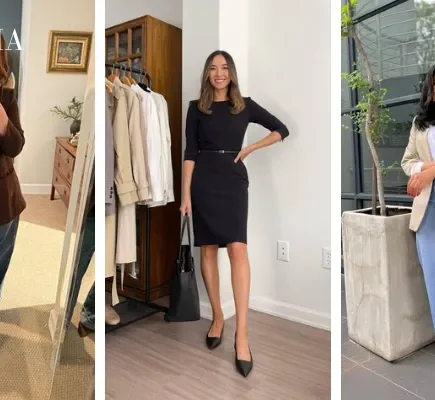 workplace clothes women