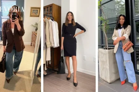 workplace clothes women