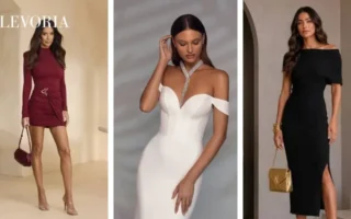 Classy Dresses