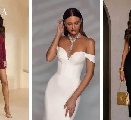 Classy Dresses