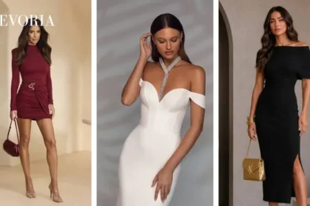 Classy Dresses