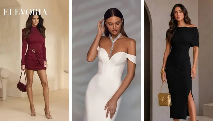 Classy Dresses