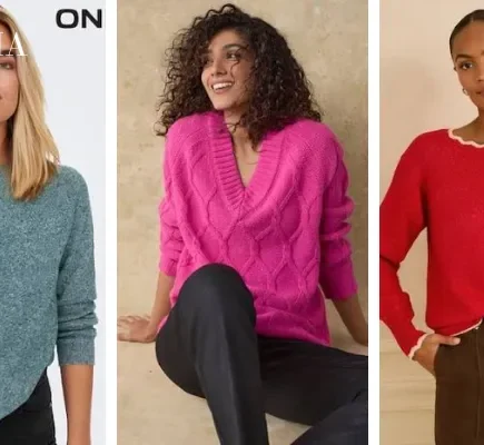 next ladies jumpers