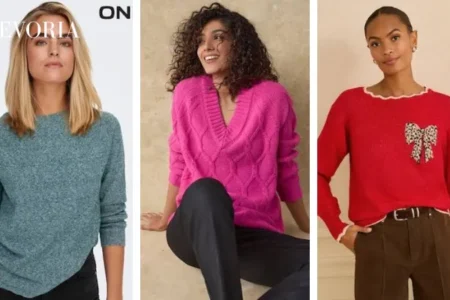 next ladies jumpers