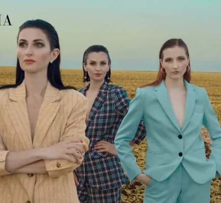 Next Women's Suits