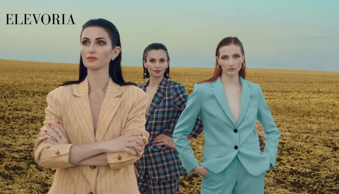 Next Women's Suits