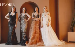 gowns