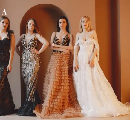 gowns