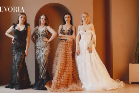 gowns