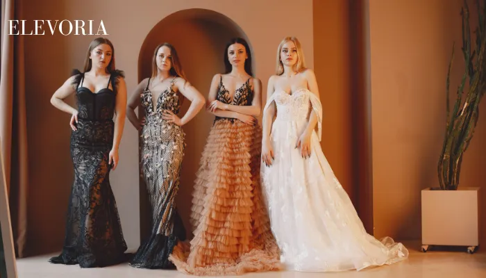 gowns