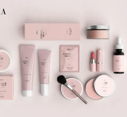 Skincare Products