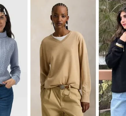jumpers for women