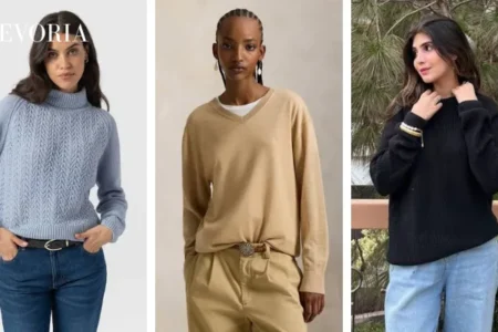 jumpers for women