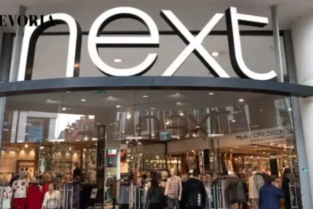 next clothes shop