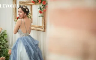evening gown dress for wedding