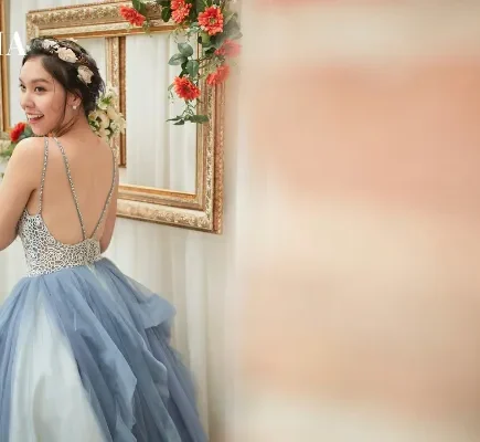 evening gown dress for wedding