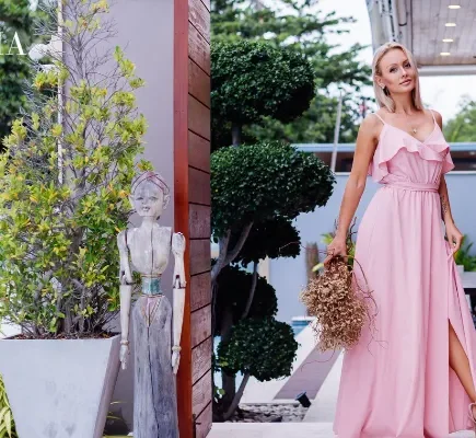 dresses for occasions