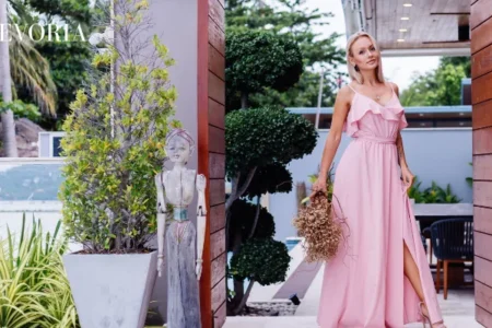 dresses for occasions