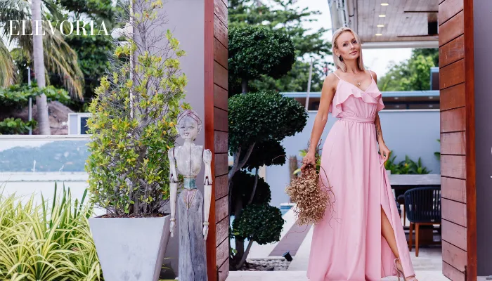 dresses for occasions