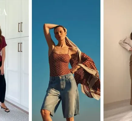 outfit ideas for women