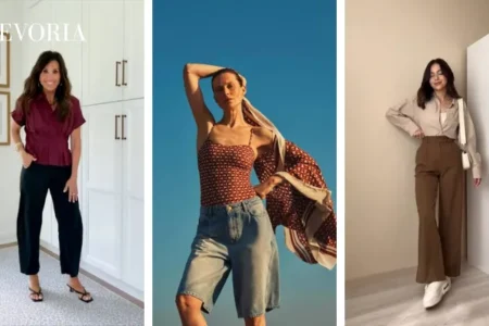 outfit ideas for women