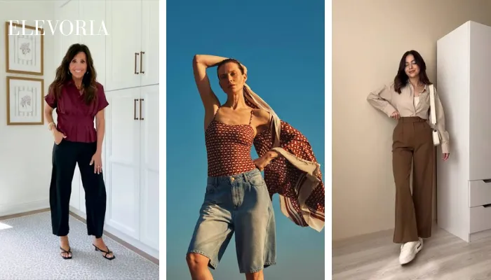 outfit ideas for women
