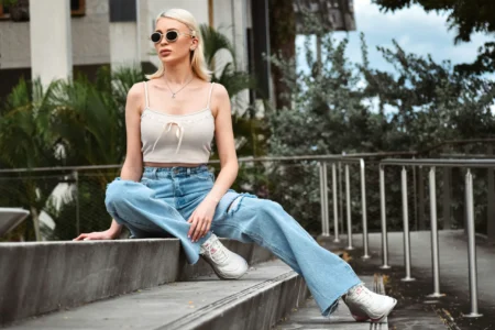 Outfit Suggestions for Women