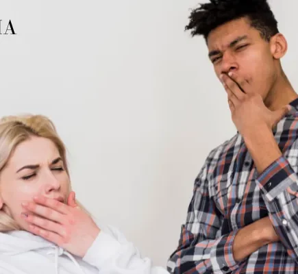 Cold Sore vs Canker Sore