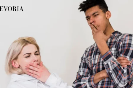 Cold Sore vs Canker Sore