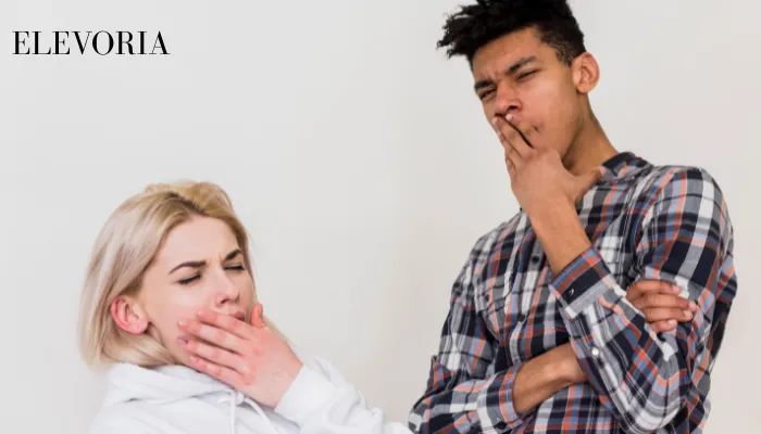 Cold Sore vs Canker Sore