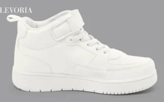 Boots White Boots