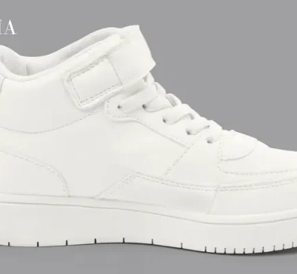Boots White Boots