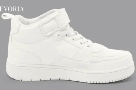 Boots White Boots