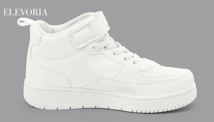Boots White Boots