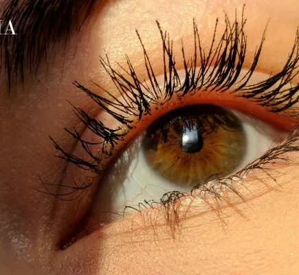 Permanent Eyeliner
