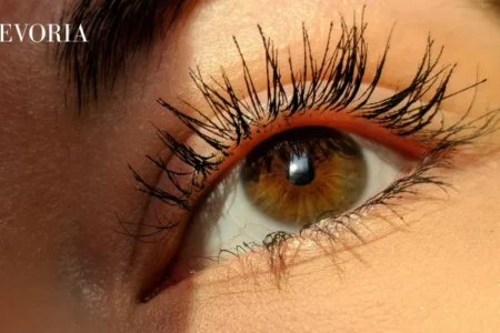 Permanent Eyeliner