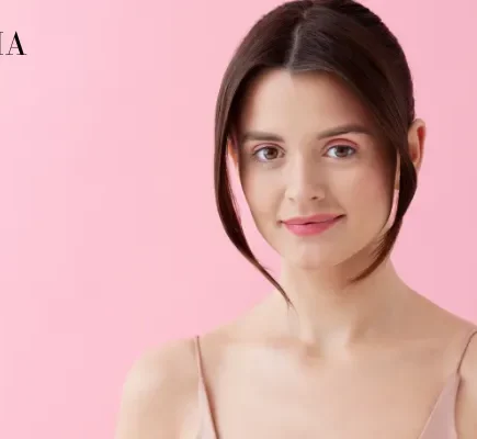 The No Makeup Look