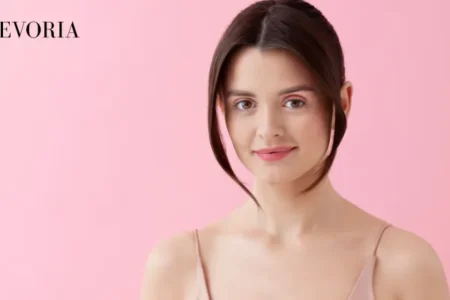 The No Makeup Look